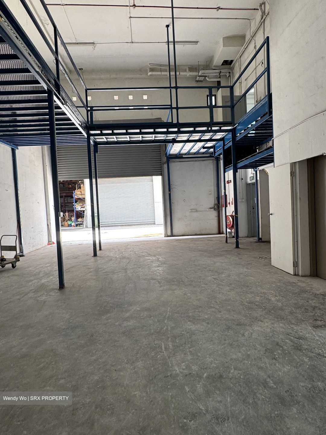 The Splendour (D23), Factory #497393431